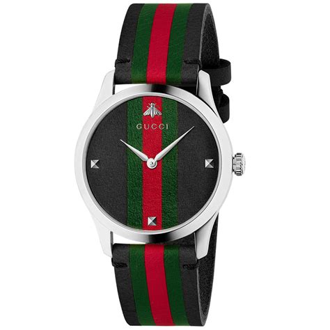 gucci orologi uomo